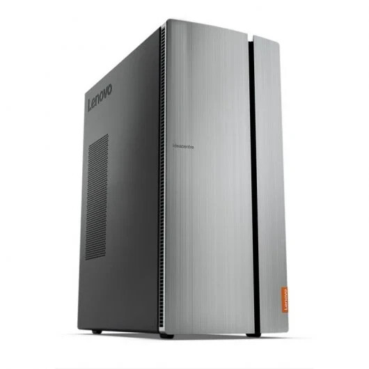 Ordenador Lenovo Ideacentre 720 - 18APR Ryzen 5 2400G 3.6 GHz/8GB/1TB/Windows 10
