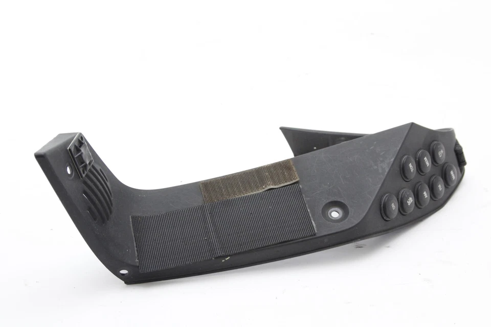 2005 - 2009 BMW R1200RT аудио / радио управления / кнопки - Изображение 3 из 4