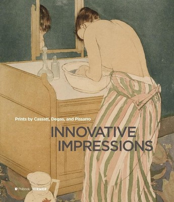 Innovative Impressions | 2018