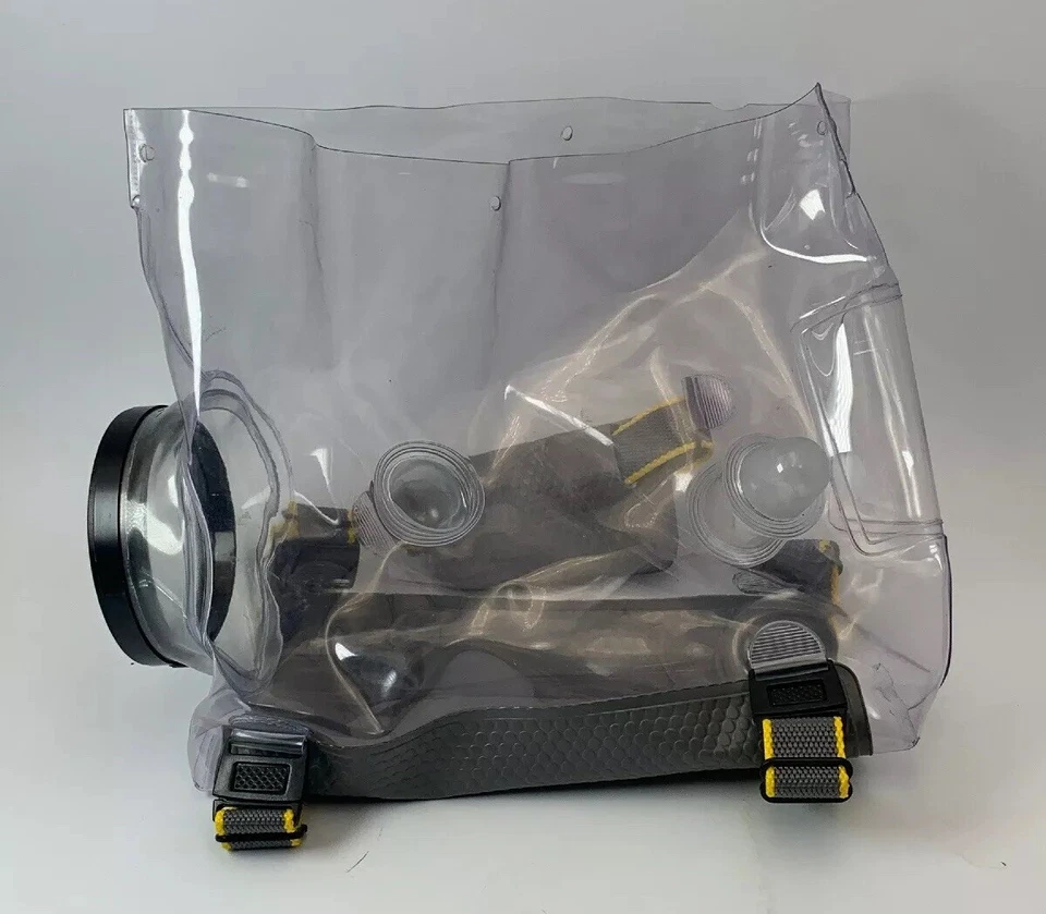 Videocámaras digitales submarinas Ewa-Marine VXM Canon XM-1 / GL-1 It/576 Foto 4 de 4