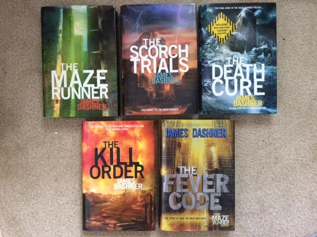 The Maze Runner Codes - Try Hard Guides