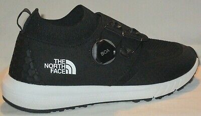 north face size 8