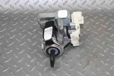 2001-2007 Toyota Sequoia Steering Column Ignition Switch with Key