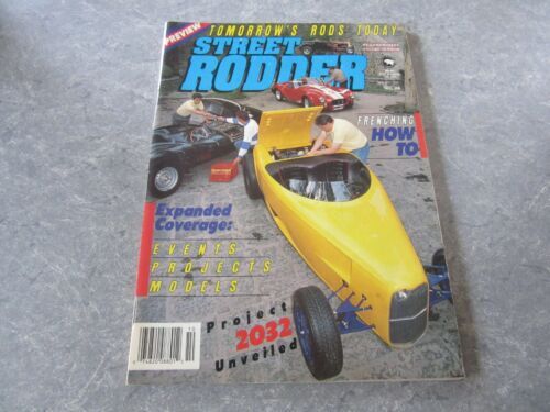 Street Scene Magazine October 2016 M098 | eBay