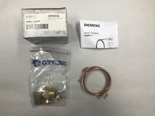 NEW OLD STOCK SIEMENS HVAC PRODUCTS AQB51.1 PRESSURE KIT