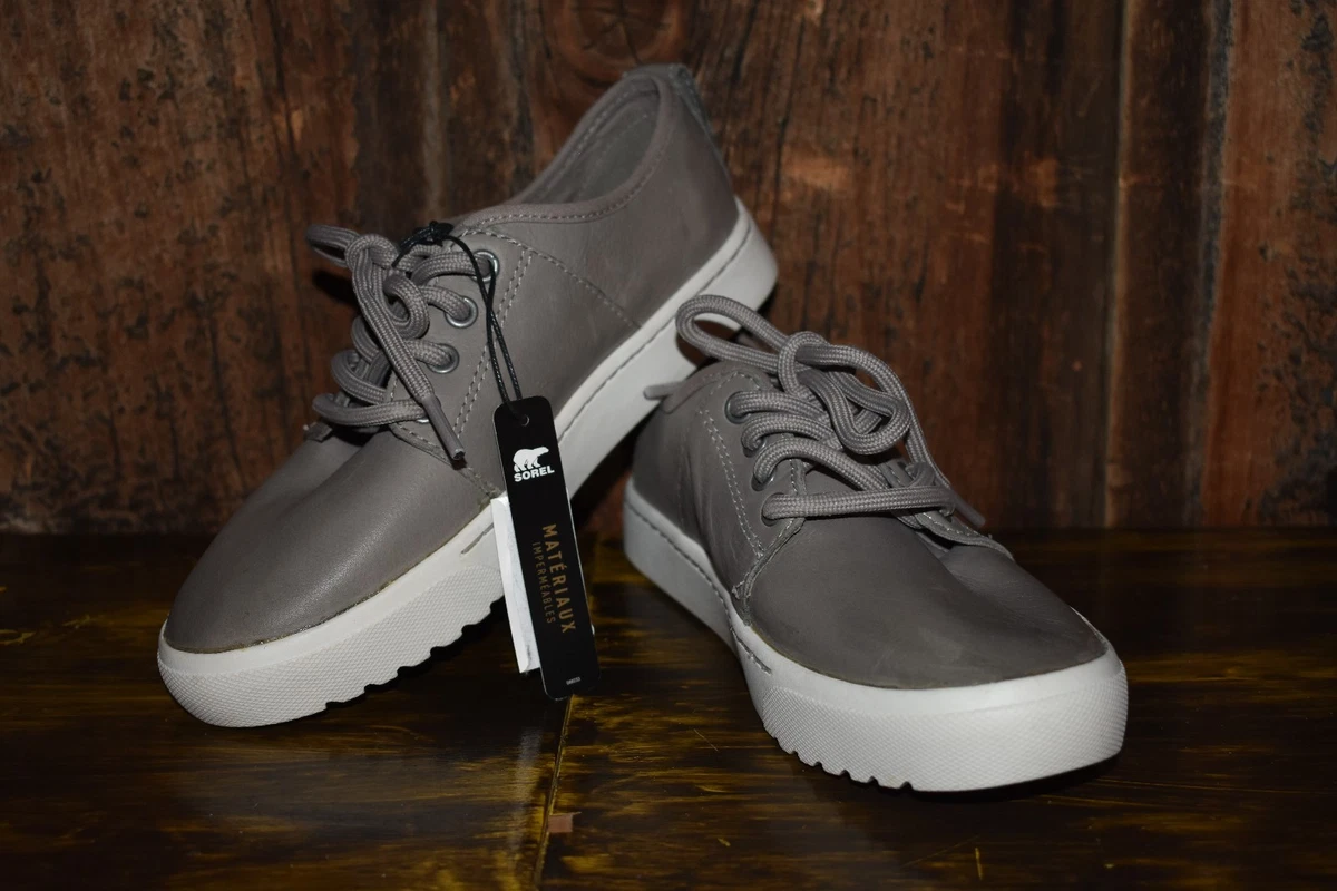 Sorel campsneak lace hotsell