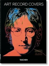 Art Record Covers. 45th Ed. by Francesco Spampinato: New