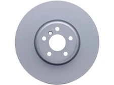 For 2020-2022 BMW 840i Brake Rotor Front Left Dynamic Friction 63819WMXP 2021