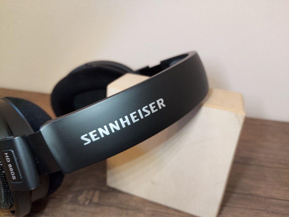 Sennheiser HD 660S2 Wired Over-Ear Headphones - Black for sale