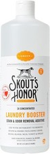 Skout's or Laundry Booster Stain Odor Removal Additive -