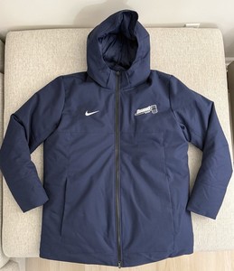 Nike Down Fill Parka | eBay