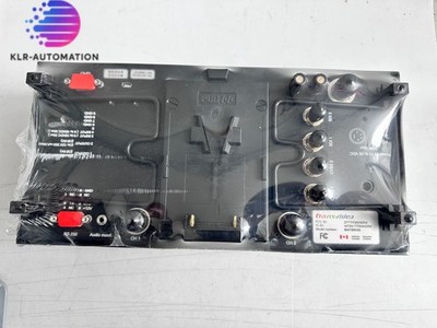 Transvideo Titan HD Rx WIRELESS RECEIVER PAG MOUNT