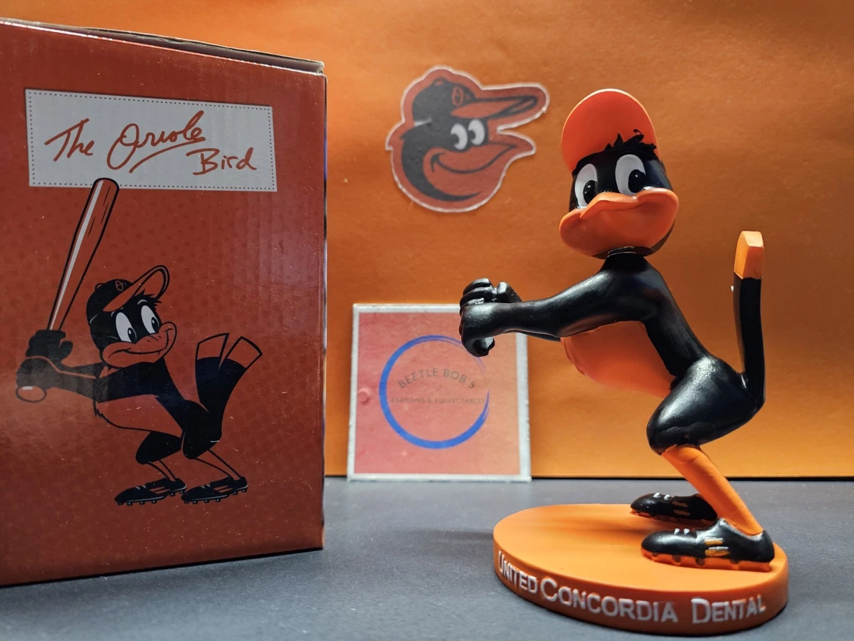 Baltimore Orioles Fan Bobbleheads for sale | eBay
