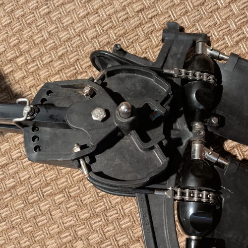 Hobie Kayak Mirage Drive V1  *See Photos* - Picture 4 of 22