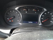 Driver Strut Front Classic Style S Or VIN T Fits 18-24 TRAVERSE 104859864