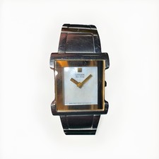 Citizen Women's Eco-Drive Two-Tone Bracelet Watch Mother of Pearl Dial