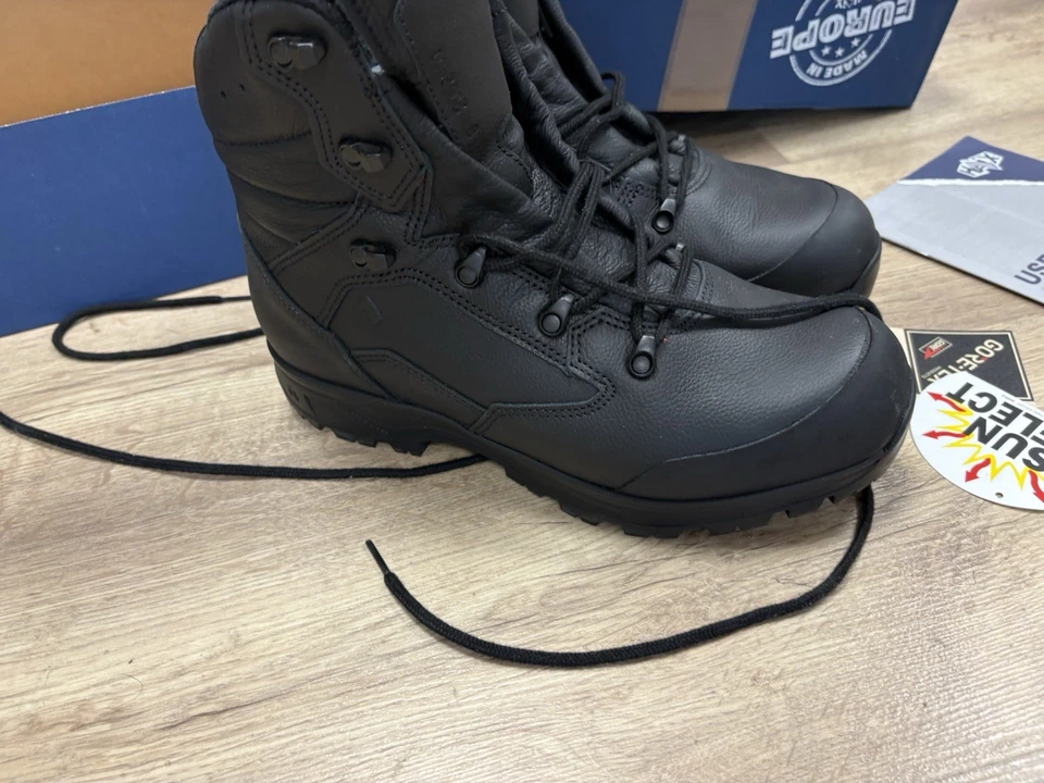 Haix RANGER BGS 2.0 UK9/43 - Bild 3 von 4