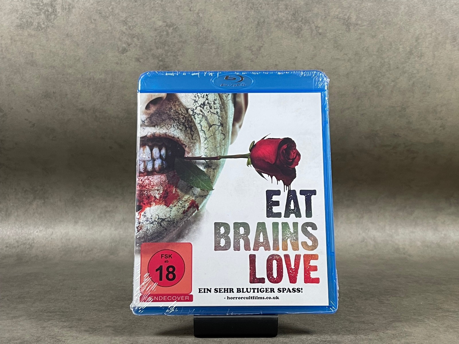 Eat Brains Love [Blu-ray] - Bild 2