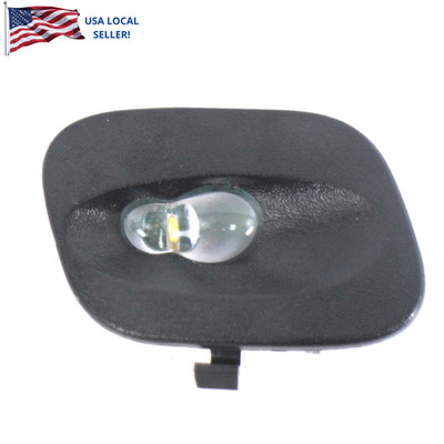 for 2015- 25 Ford F-150 F-250 F-350 F-450 mirror puddle courtesy lamp Right OEM