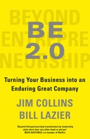 Beyond Entrepreneurship 2.0 | Jim Collins (U. A.) | Buch | Xii | Englisch | 2020