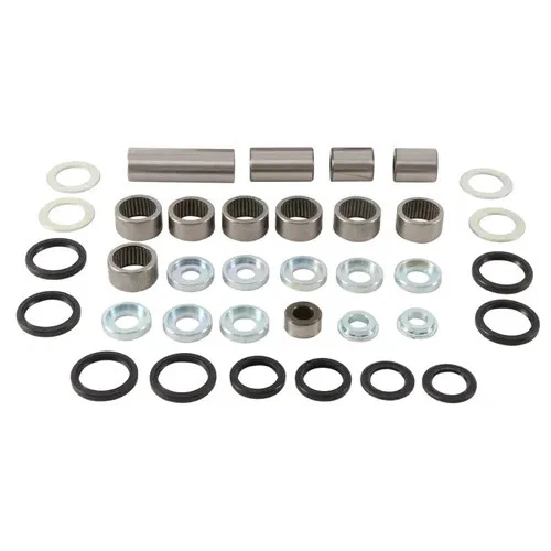 All Balls Swingarm Linkage Bearing Kit for Honda CRF250R 17-23 - Image 4 of 4