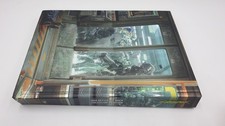 Cyberpunk 2077 Das offizielle Buch Collectors Edition Deutsch