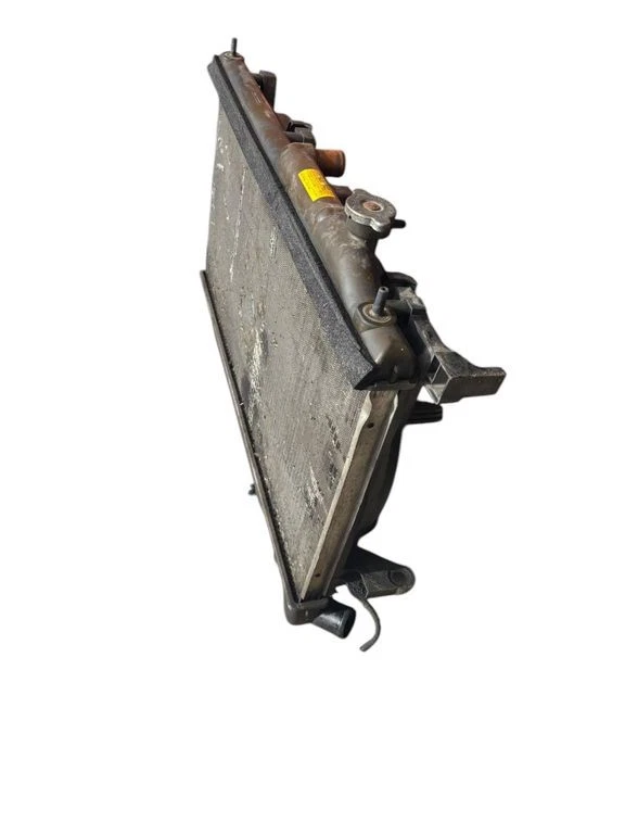 Subaru Forester SH 2009 Diesel Wasserkühler Kühlerdpaket 108kW GENUINE DTS6210 - Image 2 of 4