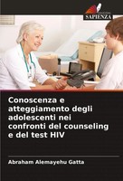 Abraham Alemayehu Gatta | Conoscenza E Atteggiamento Degli Adolescenti Nei...