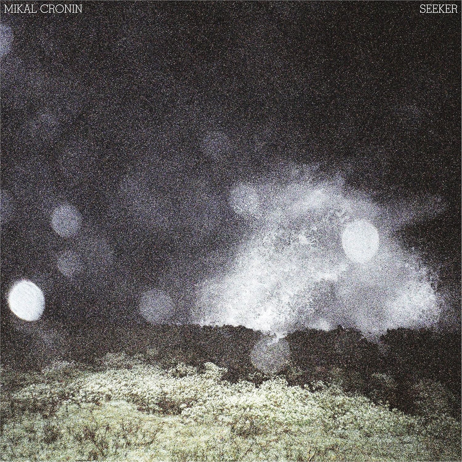 Mikal Cronin / Seeker *NEW CD*