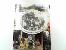 Never on a Sunday: Memories of the Stiperstones Mini...
