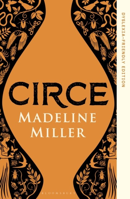 Circe by Madeline Miller PAPERBACK 9781526679628 - Image 2