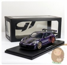 GT Spirit 1/18 Porsche 911 GT2 RS 930 964 Limited Resin Diecast Model Car Gifts