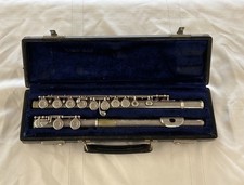 armstrong flute 104