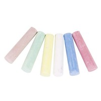 Toys Pure StraßEnmalkreide 6 StüCk Malkreide Jumbo Kinderkreide Set Neu Ovp