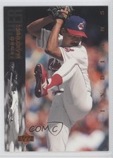 1994 Upper Deck Dennis Martinez #358 1h9