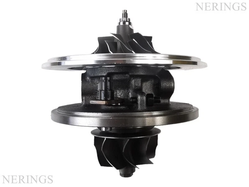 Turbocharger Hull Group MERCEDES-BENZ E-CLASS E 320 CDI CHRA10-0201 709841-0001 - Image 3 of 4