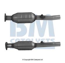 BM CATALYSTS Katalysator für VW Golf IV 1.4 16V 1.6 Seat Leon Toledo II