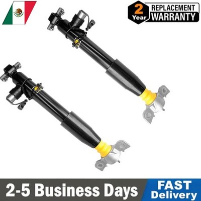 2PCS Rear Shock Struts w/Electric For Lincoln Continental 2017-2020 G3GZ18125