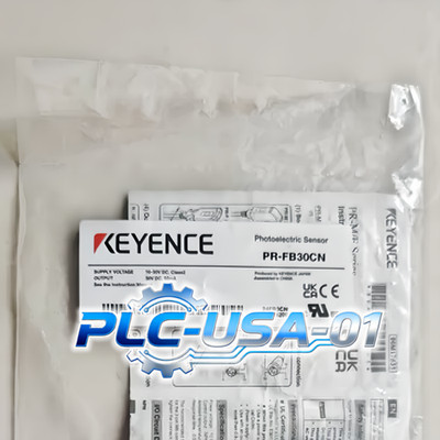 1PCS Brand New Keyence PR-FB30CN PRFB30CN Photoelectric Sensor Deliver Quickly