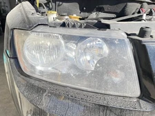 Passenger Headlight Classic Style Halogen Fits 12-17 COMPASS 919892