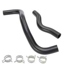 Set of 2 Radiator Hoses Upper for Honda CR-V 2023-2025 Pair