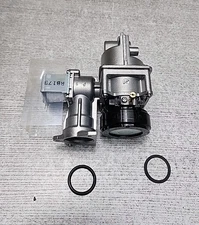 OEM Rheem  Tankless Water Heater Gas Valve Assembly  For ECO160DXLN-3 