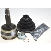 Spidan 20928 Gelenksatz Antriebswelle FüR Volvo V40 S40 644 645