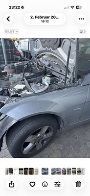 Kotflügel links vorne Mercedes-Benz C-Klasse W204 A2048801318 P24385176