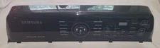 DC97-20272F CONTROL PANEL FOR SAMSUNG WASHER