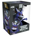 Youtooz * Five Nights at Freddy's * Haunted Bonnie * Vinyl Figure
