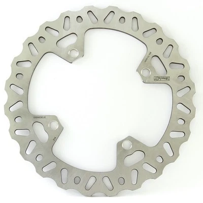 Kawasaki KX250 2003-2008 Pro-X Disc Brake Rotor Rear Direct Replacement - image 1 of 2