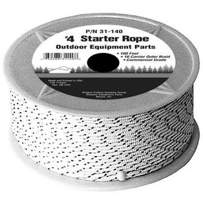 #ad #ad Oregon 31 140 4 100FT 896 Small Engine Starter Rope $21.99