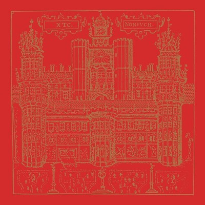 XTC - Nonsuch [New Vinyl LP] 200 Gram, UK - Import