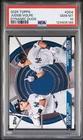 2025 Topps Aaron Judge & Anthony Volpe DYNAMIC DUOS #DD4 NY Yankees PSA 10
